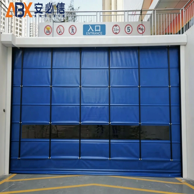 西双版纳傣族自治州翻转式卸货平台